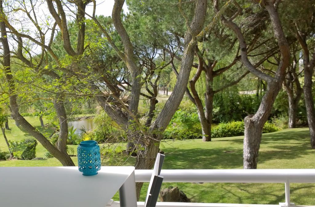 Blue&Greens Apartment Quinta do Lago Exterior foto